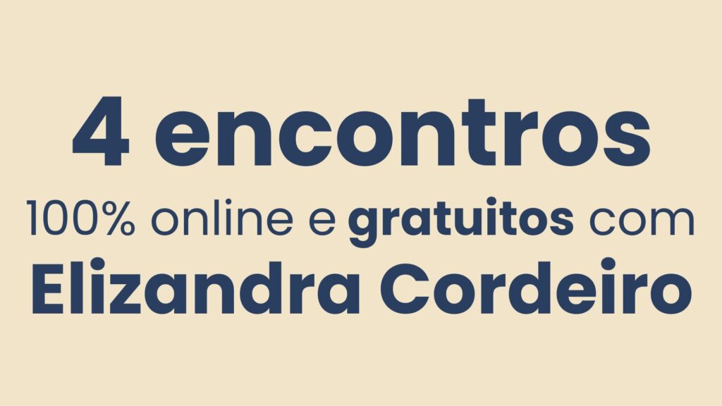alt="soledade feminina com Elizandra Cordeiro, 4 encontros online e gratuitos"