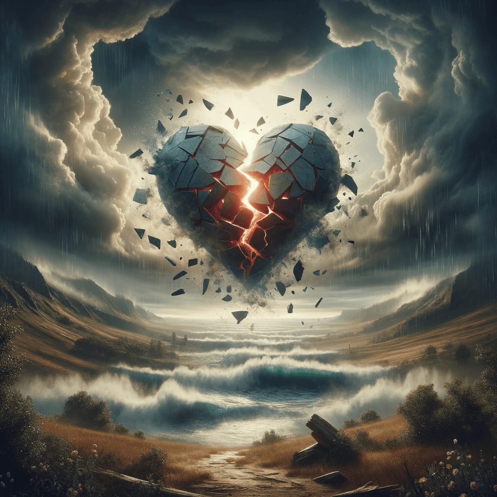 Trauma Emocional