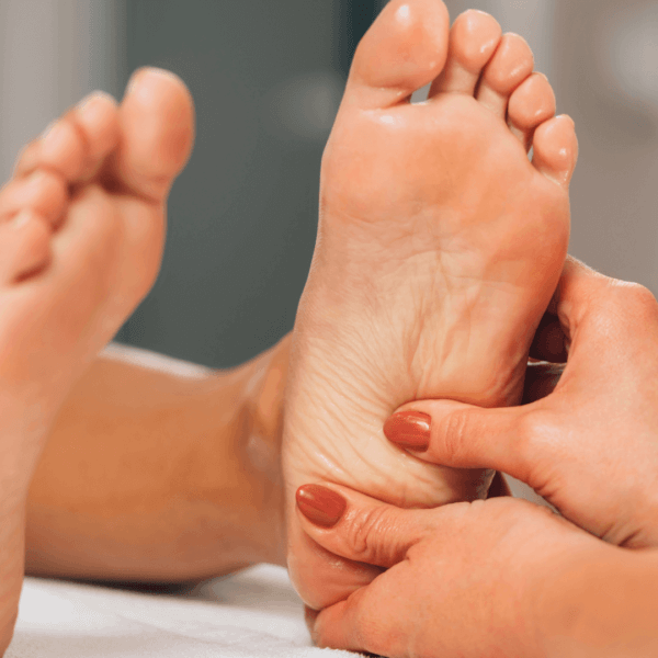 Reflexologia