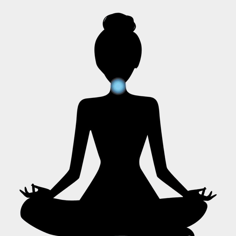 chakra laríngeo, voz e comunicação consciente